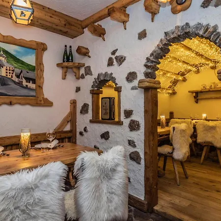 Hotel Chalet Al Foss - Adults Only-3